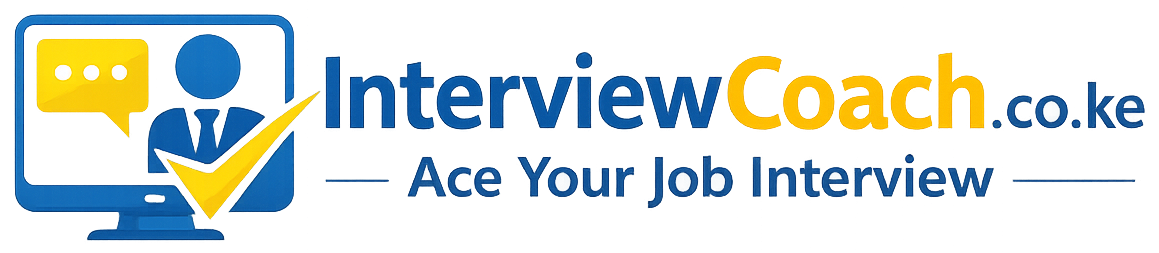 Job Interview Preparation Services in Nairobi, Kenya. Experts in interview questions and answers, interview coaching, executive interview coaching and mock by best consultant and trainer near me in Kampala Uganda, Tanzania, South Africa and Rwanda. 